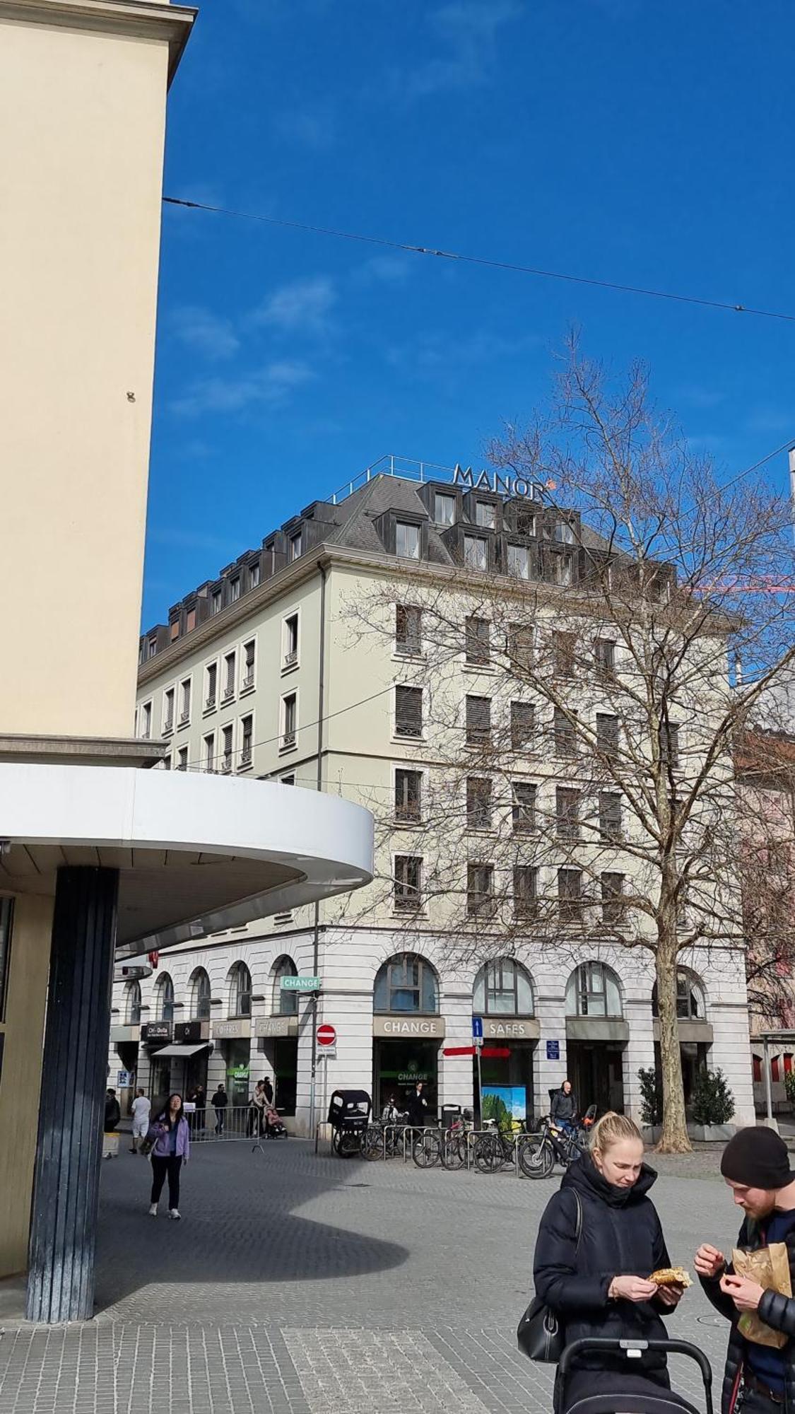 Appartement Blue-lake View