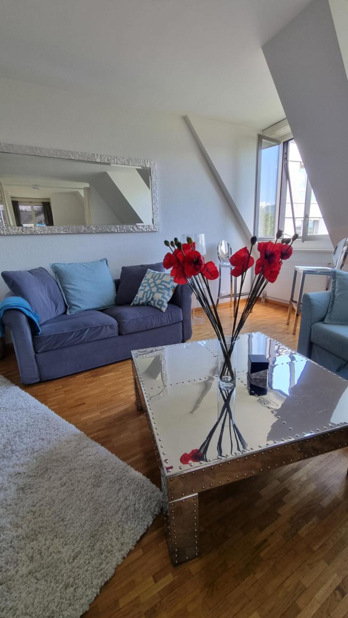Appartement Blue-lake View